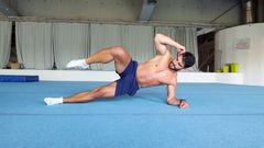 Kako skinuti stomak ?