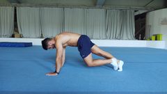 Kako skinuti stomak ?