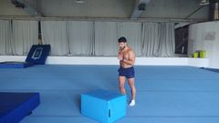 Kako skinuti stomak ?