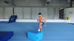 Kako skinuti stomak ?