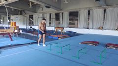 Kako skinuti stomak ?