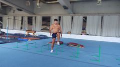 Vežbe za noge