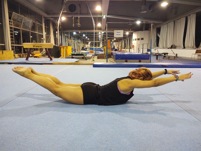 Personalni trening